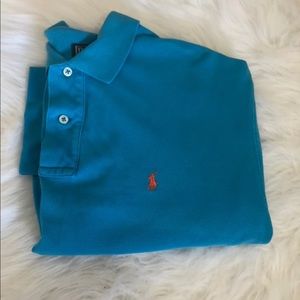 Polo shirt